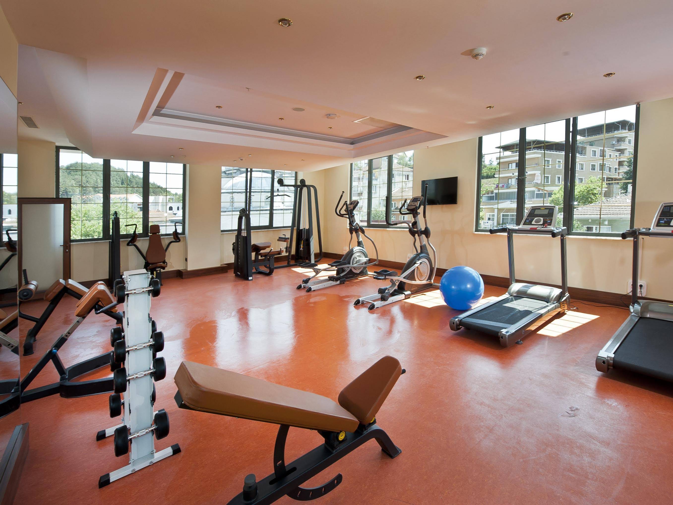 Esila termal hotel & spa