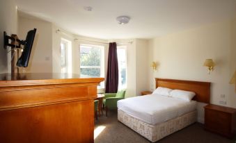 Flexistay Addiscombe Hotel