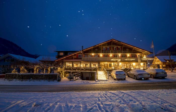 Hotel Kaiserstuhl