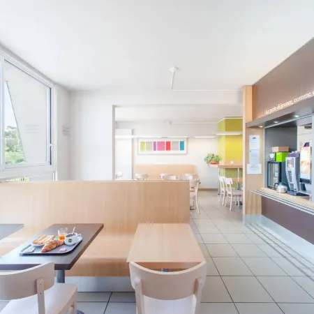 B&B Hotel Quimper Sud Bénodet