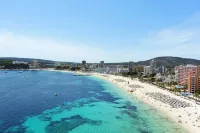 HSM Sandalo Beach Hotels in Magalluf