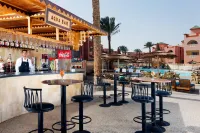 Pickalbatros Aqua Vista Resort - Hurghada - bar