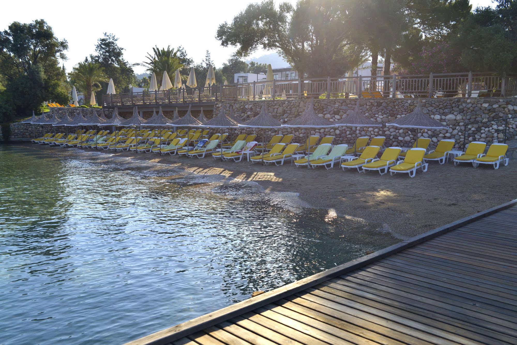 Isil Club Bodrum Herşey Dahil (Doubletree by Hilton Bodrum Isıl Club Resort - All Inclusive)