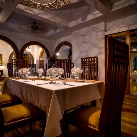 San Ignacio Resort Hotel