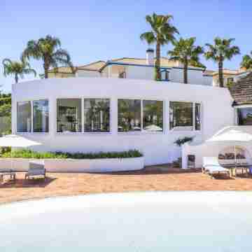 Encosta Do Lago Resort Club Hotel Exterior