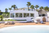 Encosta Do Lago Resort Club Hotels in Almancil