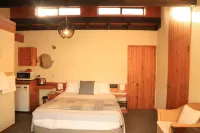 柏柏庫拉小屋汽車旅館 普基科希住宿飯店