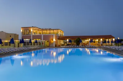 Dessole Dolphin Bay - All Inclusive