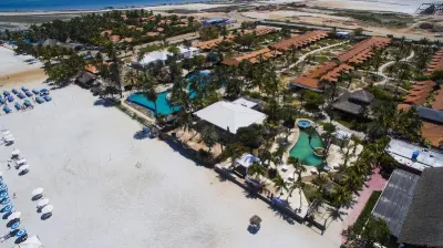 Hotel Coche Paradise - All Inclusive Hoteles cerca de Playa la Punta