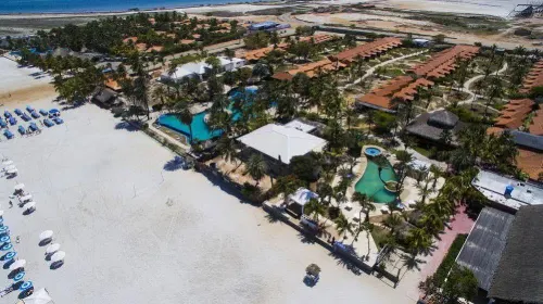 Hotel Coche Paradise - All Inclusive San Pedro de Coche 호텔