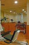 H阿麥卡酒店 - 健身室/gym room