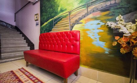 Feyza Apart - Housity