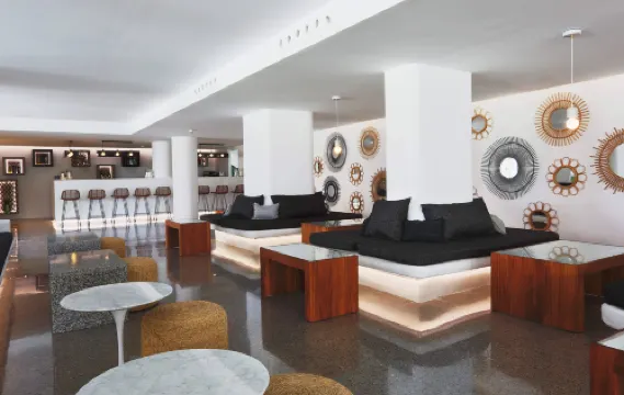 HM Balanguera Beach - Adults Only Общественные зоны Photos