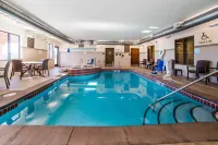 Comfort Inn & Suites Hotels in South Cheyenne