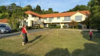 Abelia Motor Lodge - 2 estrellas
