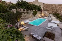Masseria Agnello Hotels in Montallegro