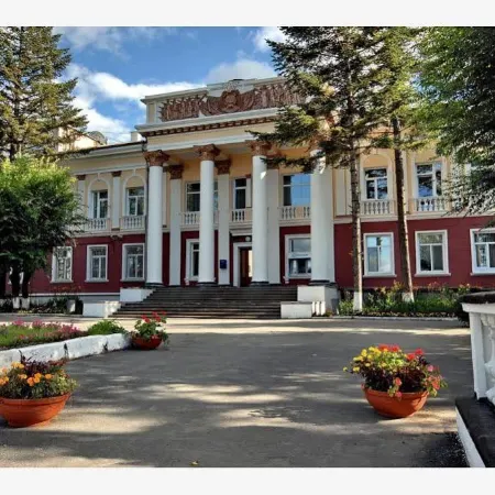 Svetlana Hotel