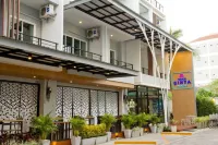 Krabi Cinta House Hotels in Krabi Town