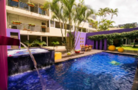 瑟倫娜之家公寓飯店