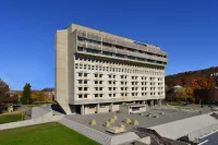 Hotel UMass Hotel in zona University of Massachusetts Amherst
