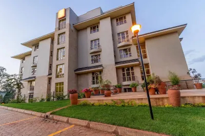 Qaribu Inn Boutique Hotel Nairobi Hotels in Gitaru