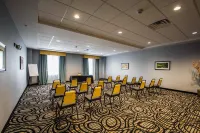 Comfort Suites Fort Lauderdale Airport South & Cruise Port Hotels in Dania Beach