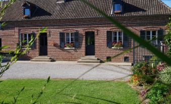 Chambres d'hôtes la Ferme du Scardon - Housity