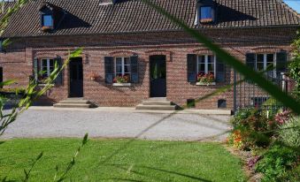 Chambres d'Hotes la Ferme du Scardon