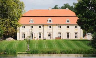 Landhotel Gut Suckow