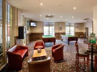 Nightcap at Sylvania Hotel Hotels in Campbellfield