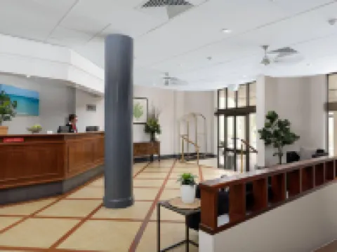 Townsville Southbank Apartments Hotels in South Townsville