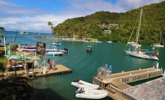 Marigot Palms Luxury Guesthouse