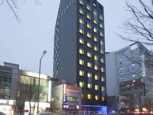 Stayb Hotel Myeongdong