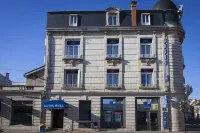 Élysée Hôtel Hotel a Le Poinconnet