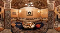 Riad Layalina Fes