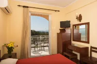 Sunset Hotel Hotels in Corfu