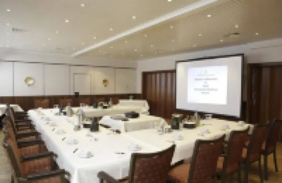 Hotel Kirchspiels Gasthaus