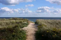 Beachcomber Resort at Montauk