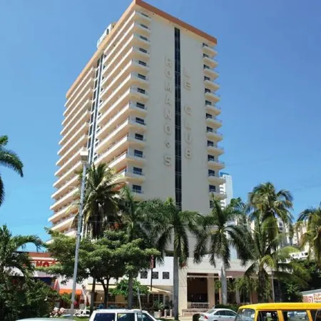 Amarea Hotel Acapulco