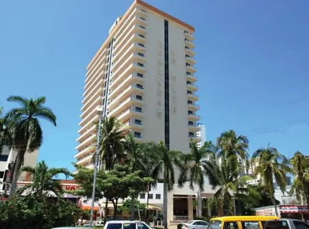 阿卡普爾科艾莫瑞亞酒店