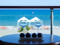 Minoa Palace Resort - Bjergudsigt