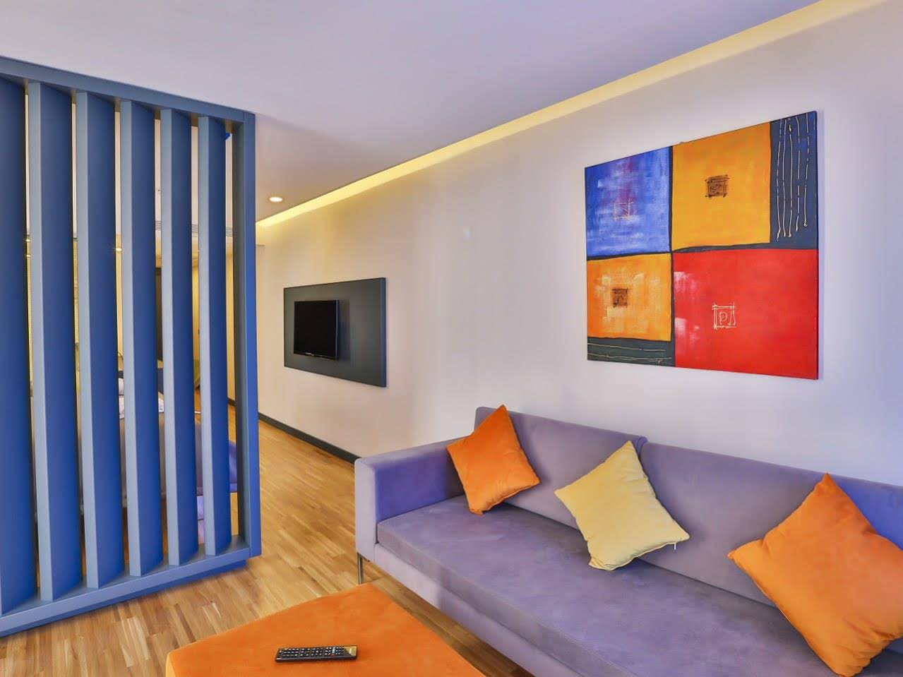 Business Life Hotel
