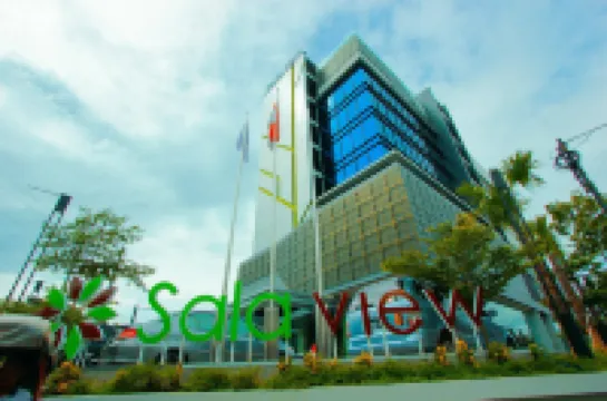 Sala View Hotel Hotel a 