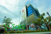 Sala View Hotel Hotell i Purwosari