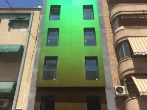 Chameleon Youth Hostel Alicante