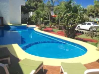 Hotel y Suites Los Encantos Hotels in Sayulita