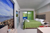 Tryp by Wyndham Corfu Dassia - balcony