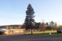Sunrise Motel Hotels in Tioga County
