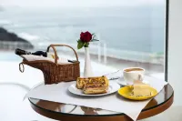 Sun Cruise Resort and Yacht - breakfast