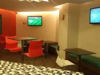 Hotel Tacubaya & Autosuites Hotels near WTC Mexico City